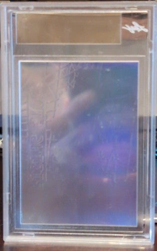 JALEN HURD 2019 Leaf Valiant Rising Stock Pre-Production Proof RC AUTO 1/1 49ers