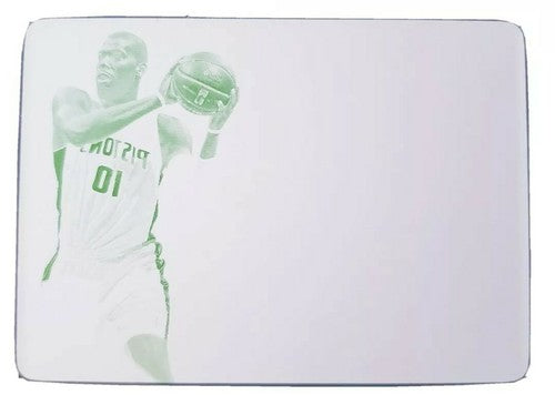 GREG MONROE 2013-14 National Treasures PRINTING PLATE #1/1 of 1 Spectra Pistons