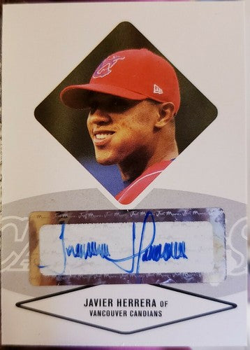 OAKLAND A'S ATHLETICS 5X AUTO LOT Franklin Barreto Jesse Hahn Javier Herrera SP