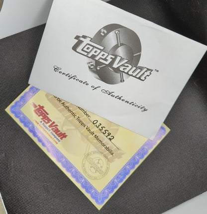 FRANKIE MONTAS 2016 Topps Bowman RC Blank Back VAULT SP #1/1 Dodgers A's One of