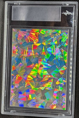 KIEFER SUTHERLAND 2021 Leaf Pop Century PRE-PRODUCTION PROOF Red White Blue #1/1
