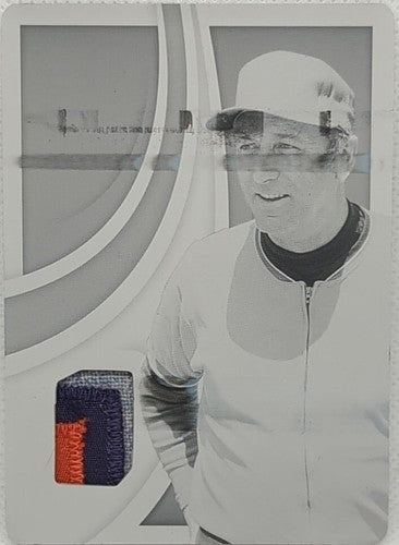 HARRY WALKER 2021 Panini Immaculate Jersey PATCH PRINTING PLATE SP 1/1 Astros of