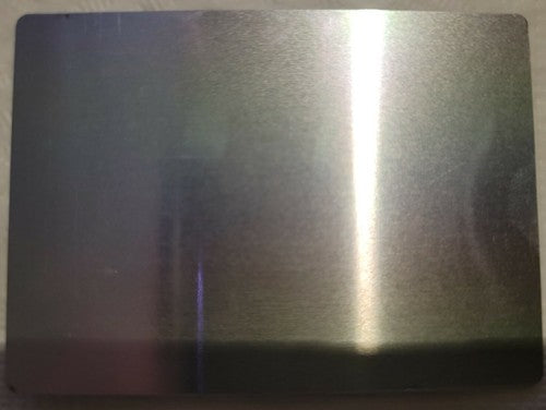 CLIFF FLOYD  1996 Pacific Crown Collection 1/1 PRINTING PLATE Expos Marlins SP
