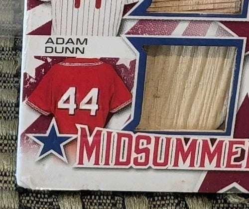 ICHIRO Derek JETER Pedro MARTINEZ POSADA HELTON 2021 Lumber 8 BAT PATCH #/7 READ