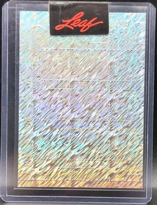 Carmen ELECTRA Nicole EGGERT BINGHAM 2024 Dream Cast Triple PROOF #1/1 Baywatch