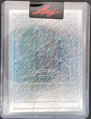 SEAN GUNN 2024 Leaf Pop Century PROOF #1/1 Guardians Of The Galaxy Gilmore Girls