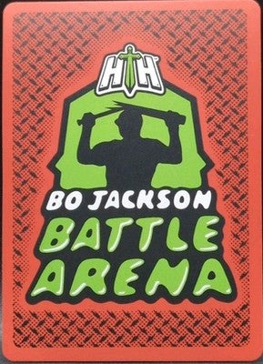 OZZIE ALBIES 2026 Bo Jackson Battle Arena OZZMOSIS Ice Chillin CHILL FOIL Braves