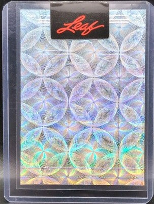 DOLPH LUNDGREN 2024 Leaf Pop Century Scripted PROOF 1/1 Rocky He-Man Expendables