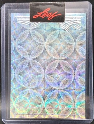 TIMOTHY BUSFIELD 2024 Leaf Pop Century PROOF 1/1 Revenge Of The Nerds Poindexter