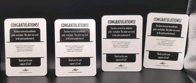 Dereck LIVELY II Jett HOWARD 2023-24 Leaf Flash Whatnot PRINTING PLATE SET #1/1