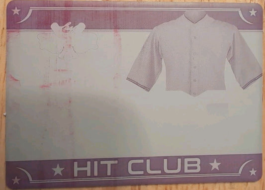 PAUL WANER 2021 Leaf Lumber 3000 Hit Club PRINTING PLATE SP #1/1 Pirates Dodgers